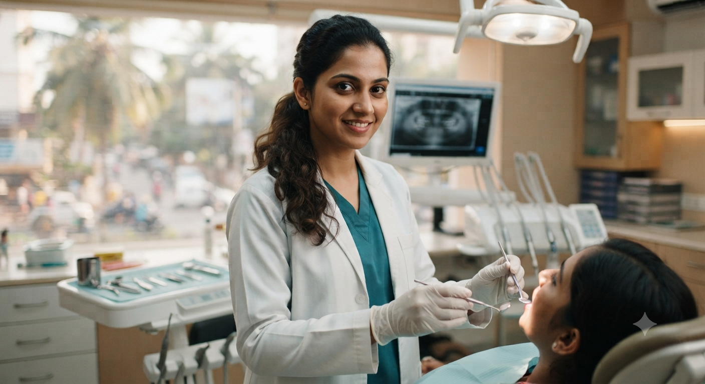 Dr. Rishika Sharma
