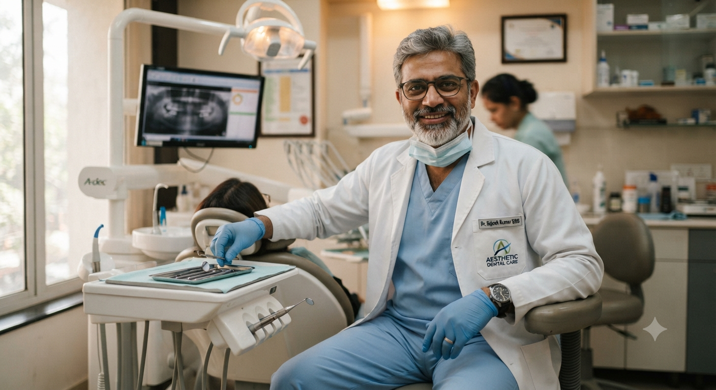 Dr. Anil Patel